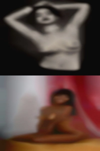 Sexy big horny women seeking curvy horny woman.