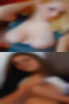 Horny women playing themselves