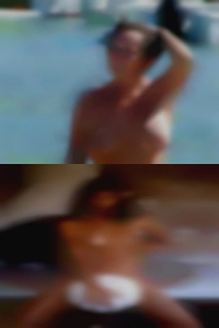 Naked girls upside sluts ind down.
