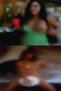 Throw flies at sexy women fish.