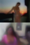 Middle age woman