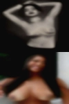 Rincon, naked woman