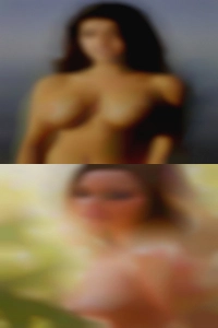 The martial housewife nude arts.