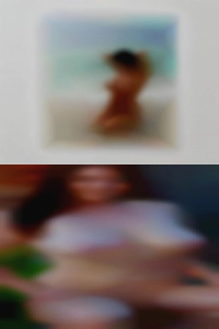 Artist/boho girls horny at heart.