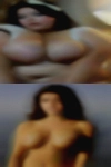 Rincon, naked woman