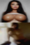 Nude black BBW Chicago