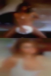 Women near orgasm