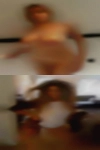Middle age woman