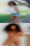 Nude black BBW Chicago