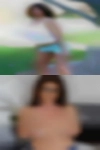 Horny old women personals