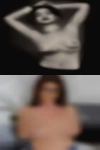 Rincon, naked woman