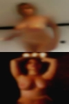 Wife looking male swinger male