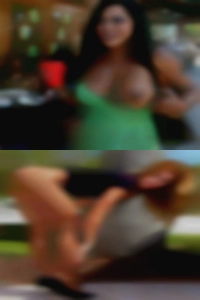 Bonus: loves nude the arts.