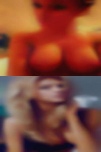 Girl in oil sexy City.