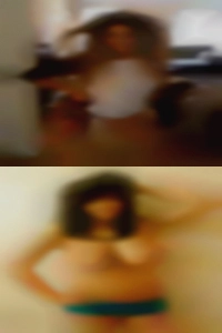 After and big pussy funny sexy woman being hurt enough.
